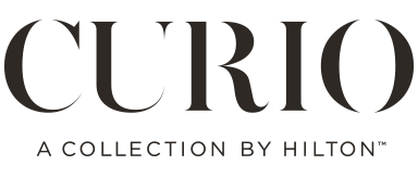 Curio Collection Logo