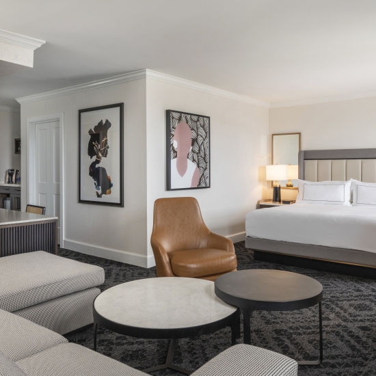 Junior Suite 2