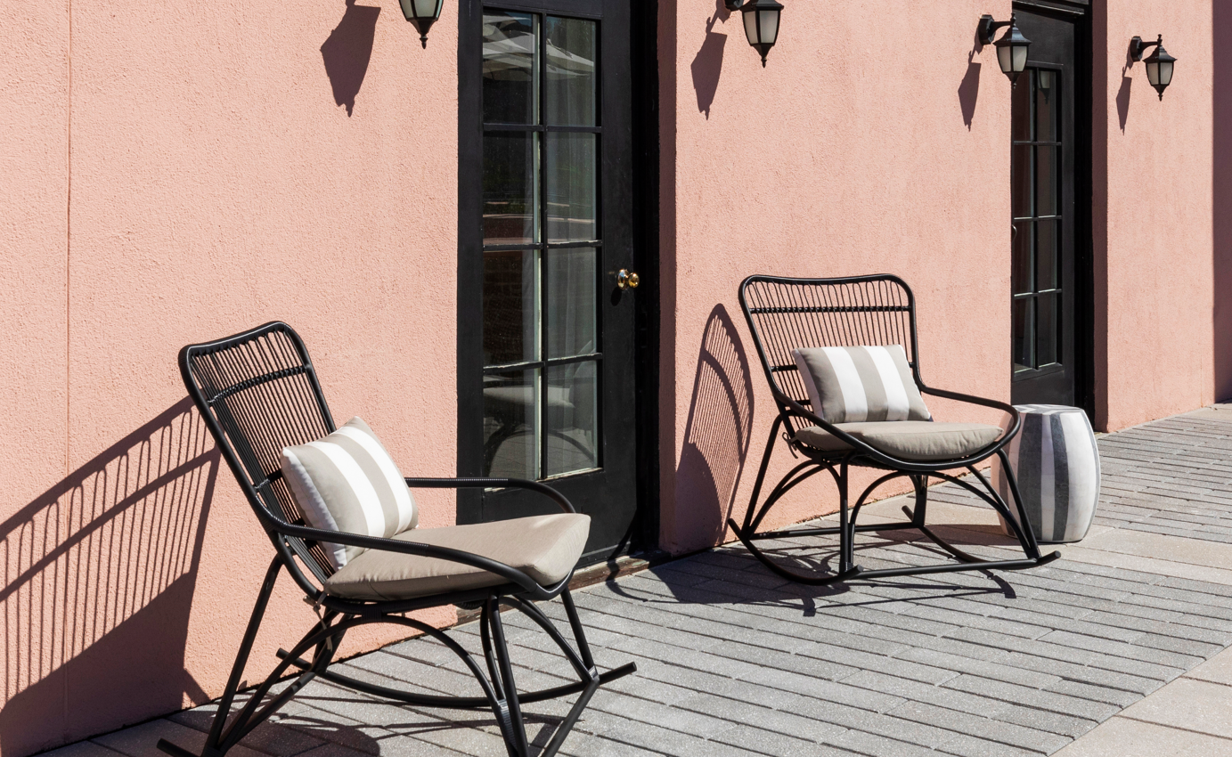 Sun Deck Room 4