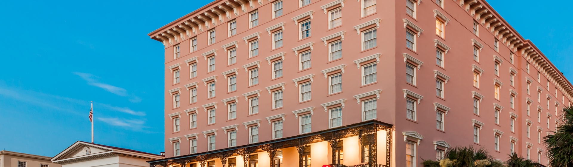 The Mills House Street View