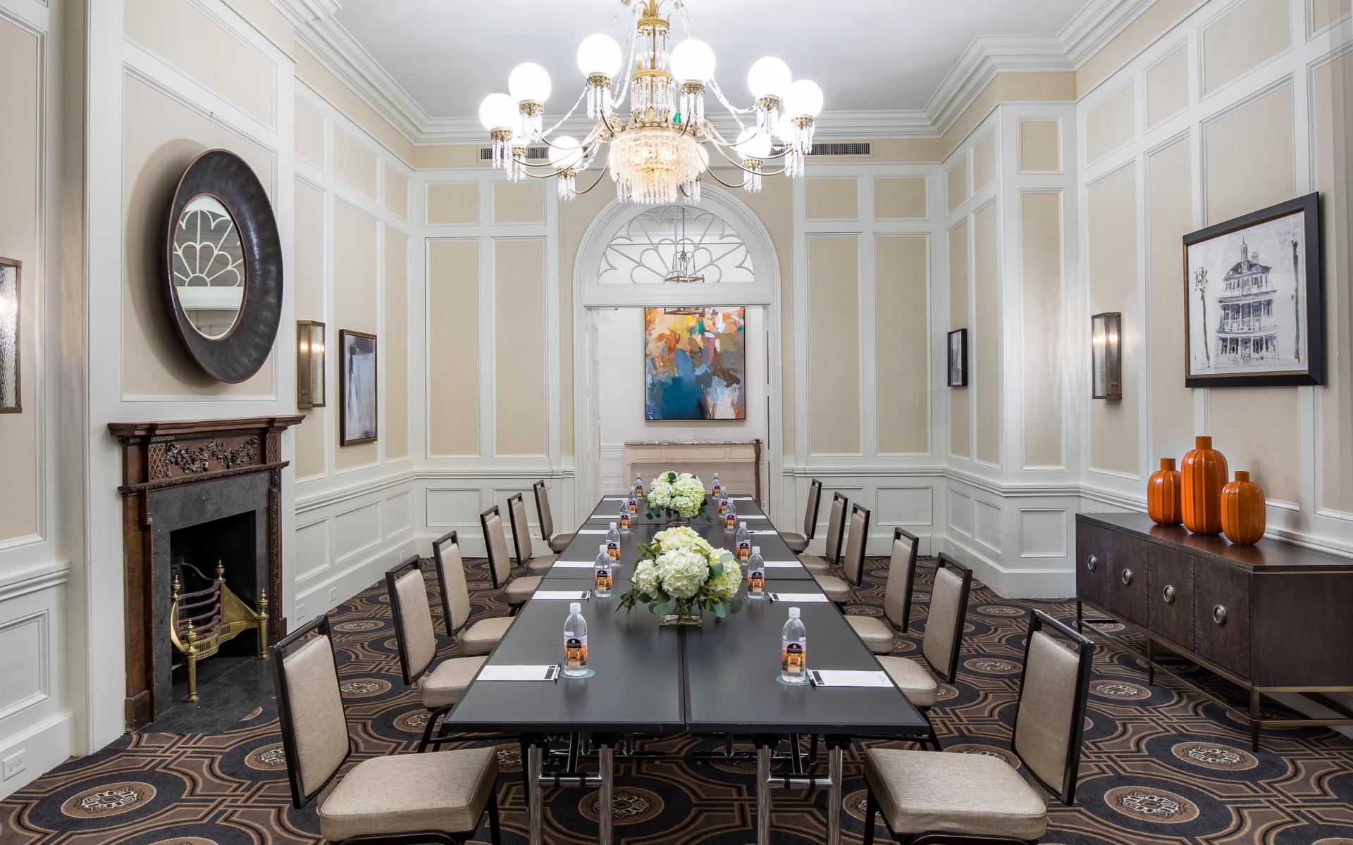 Middleton Room