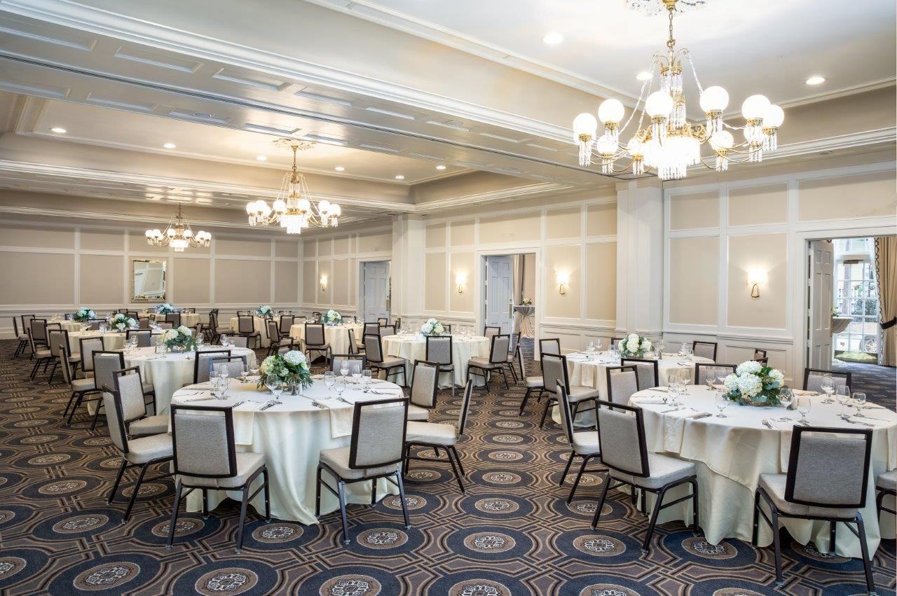 Planters Suite