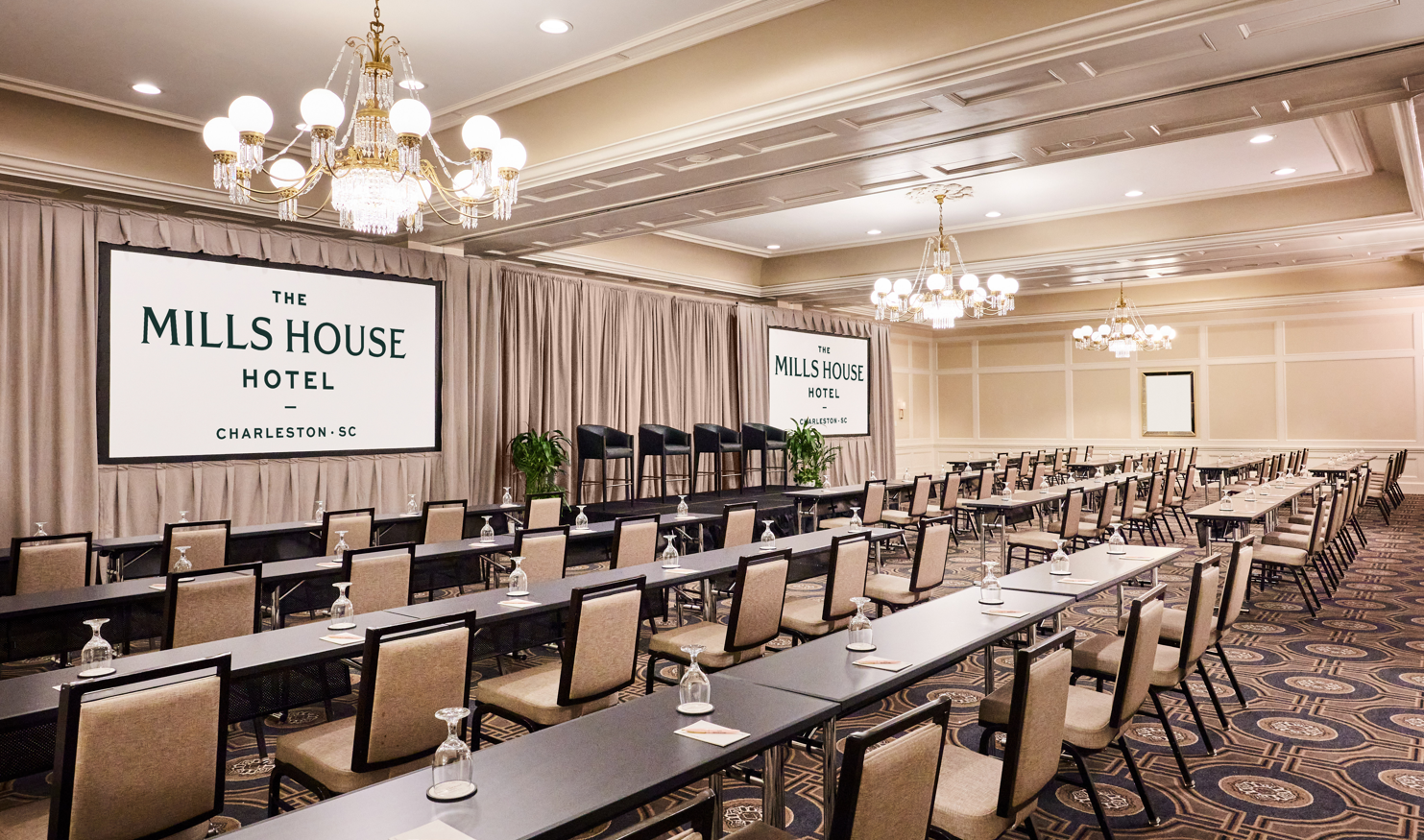 The Signer's Ballroom 5