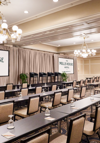 The Signer's Ballroom 5