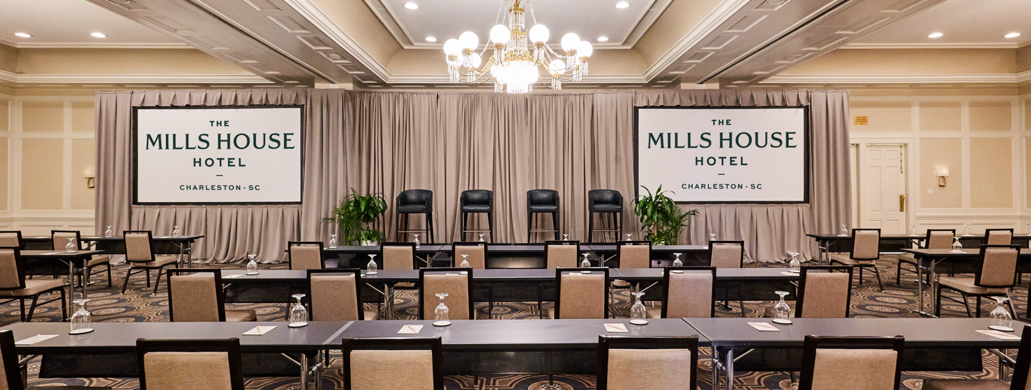 The Signer's Ballroom 2