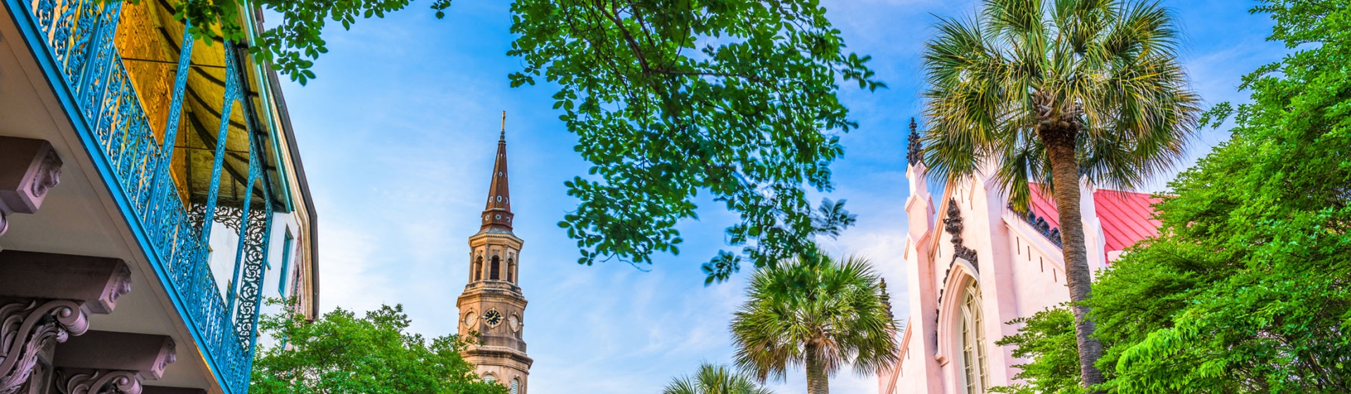 The Mills House Hotel in Charleston set for major revamp