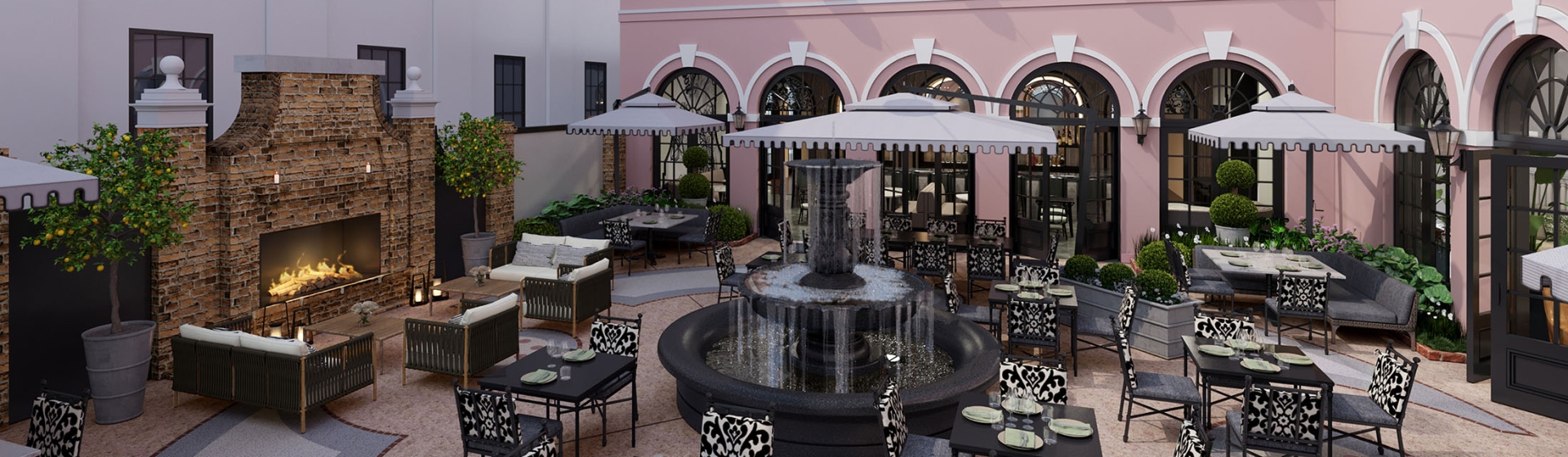 Careers Come Work with Us Mills House