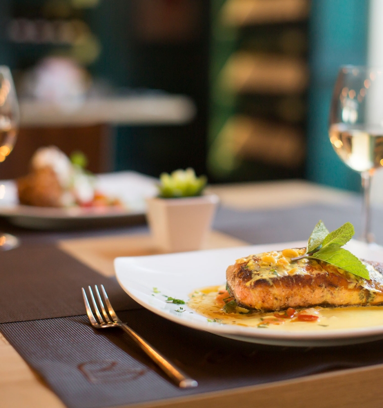 Restaurant Week South Carolina