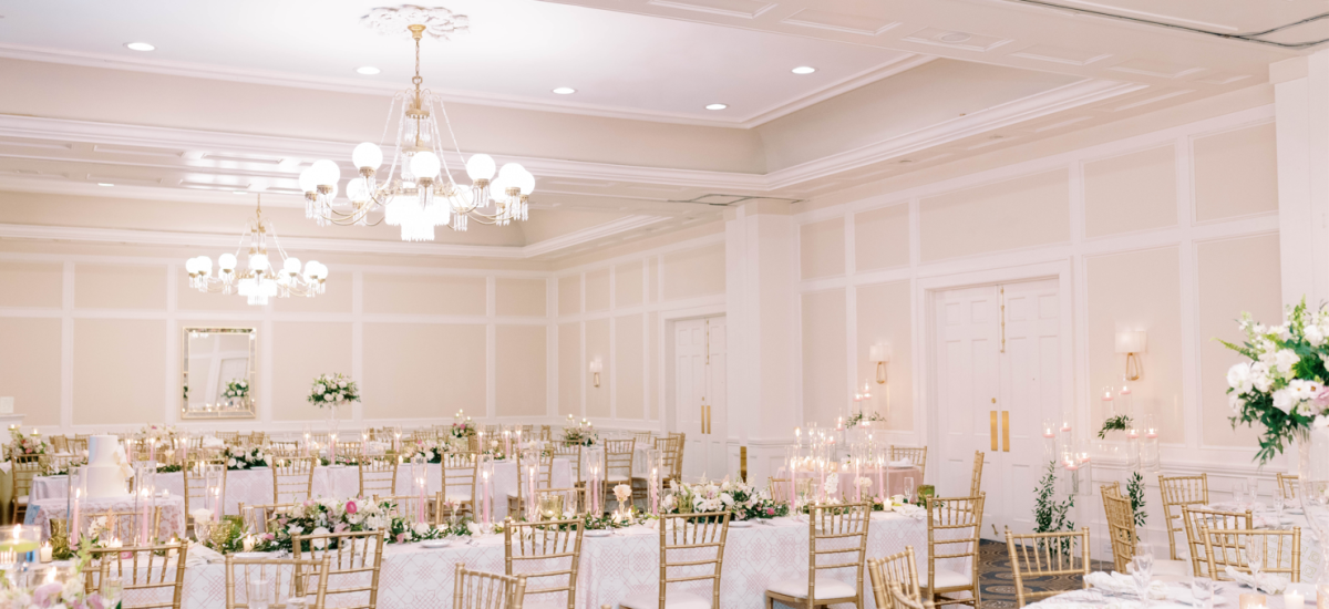 The Signers Ballroom
