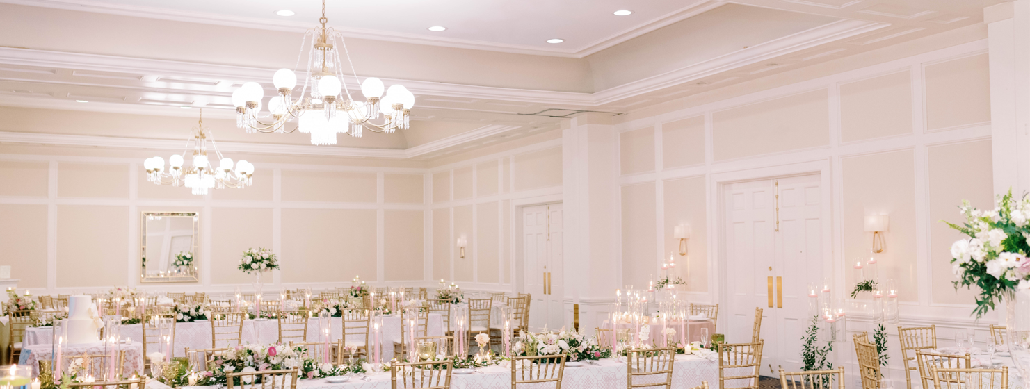 The Signers Ballroom