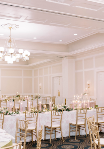 The Signers Ballroom