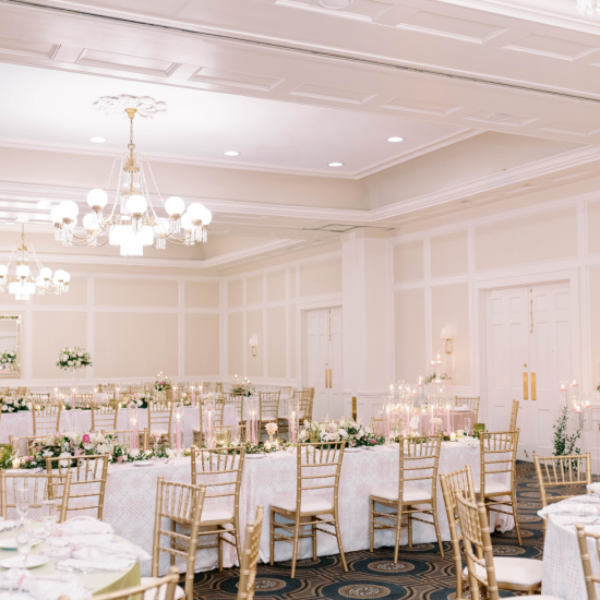 The Signers Ballroom