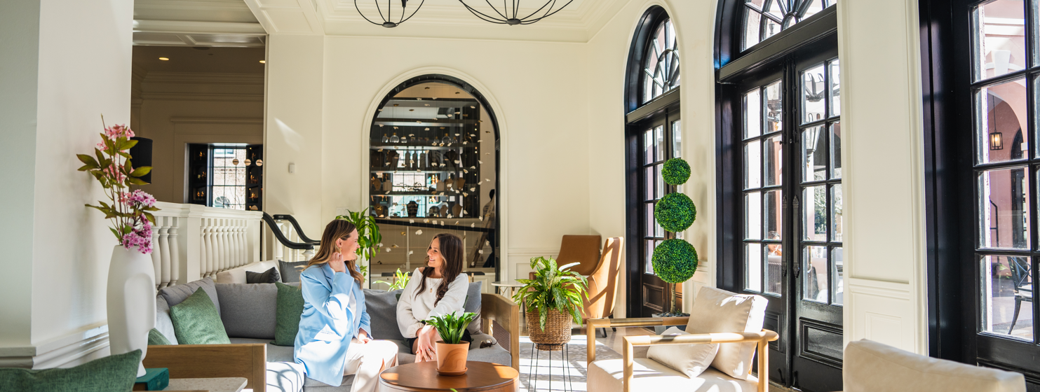 Old Fashioned Good Time Our Events Mills House