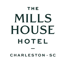 Mills House logo