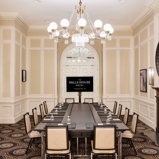 Middleton Room 1