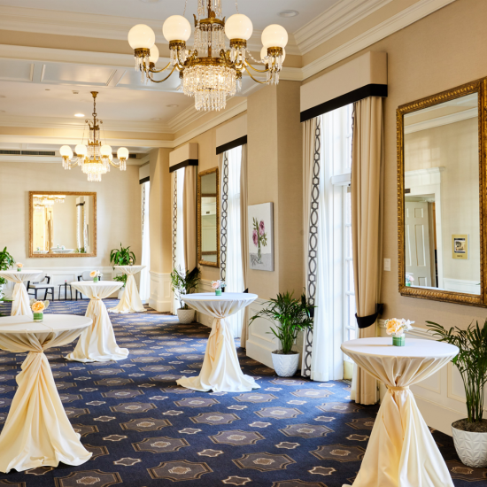 Queen Street Gallery