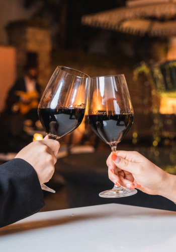 Live Music & Half-Off Wine Bottles 1