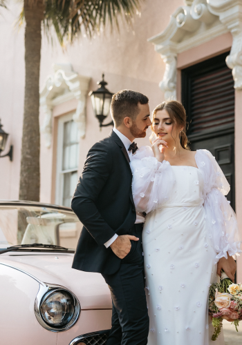 Your Mills House Fairytale 2