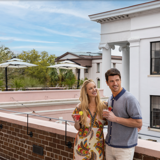 Stay Two Nights & Save 15% 2