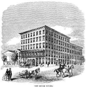 Cheers to 170 Years!