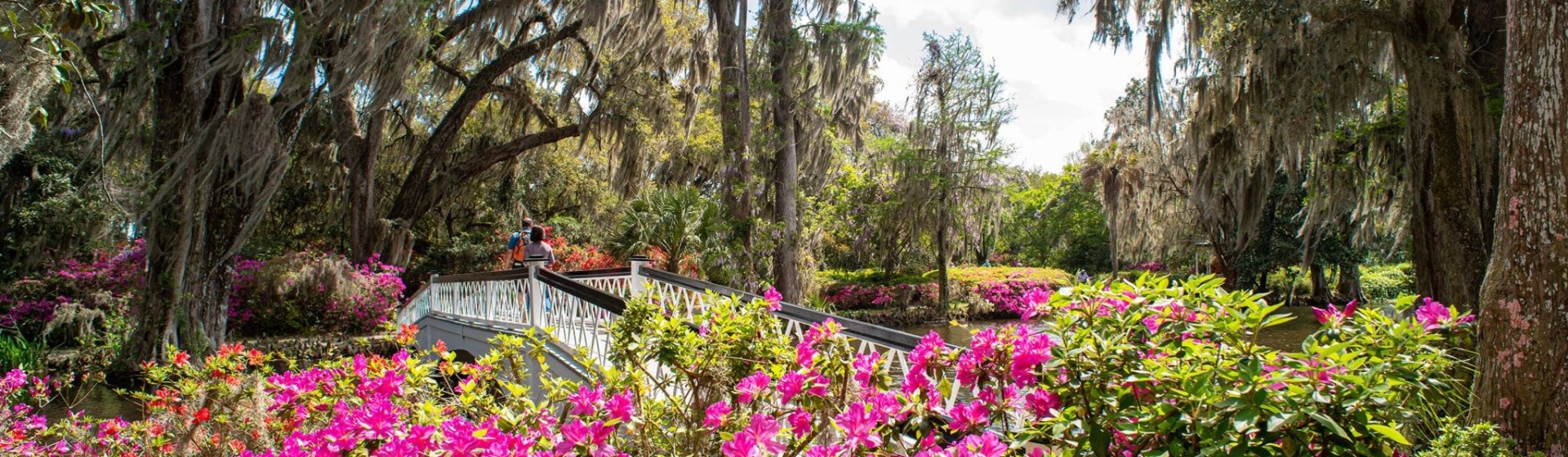 Preservation Society of Charleston Fall Tours 1