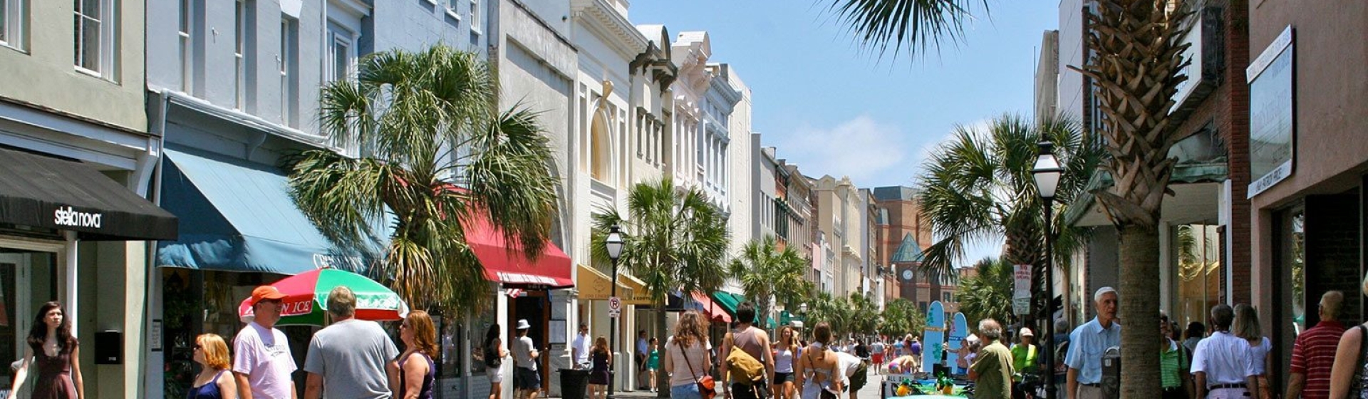 Second Sunday Street Festival 1