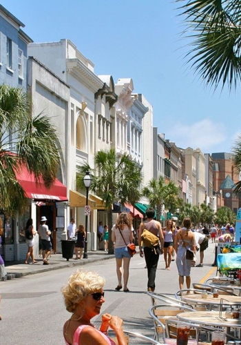 Second Sunday Street Festival 1
