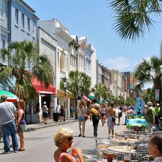 Second Sunday Street Festival 1
