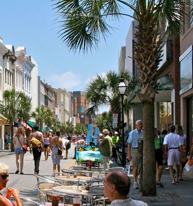Second Sunday Street Festival