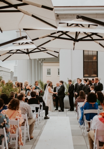 charleston Weddings
