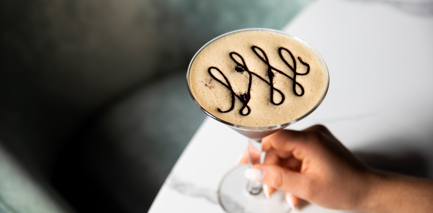 Signature Espresso Martini