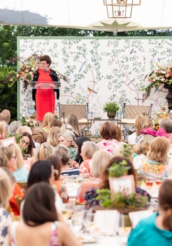 Art of Design Luncheon