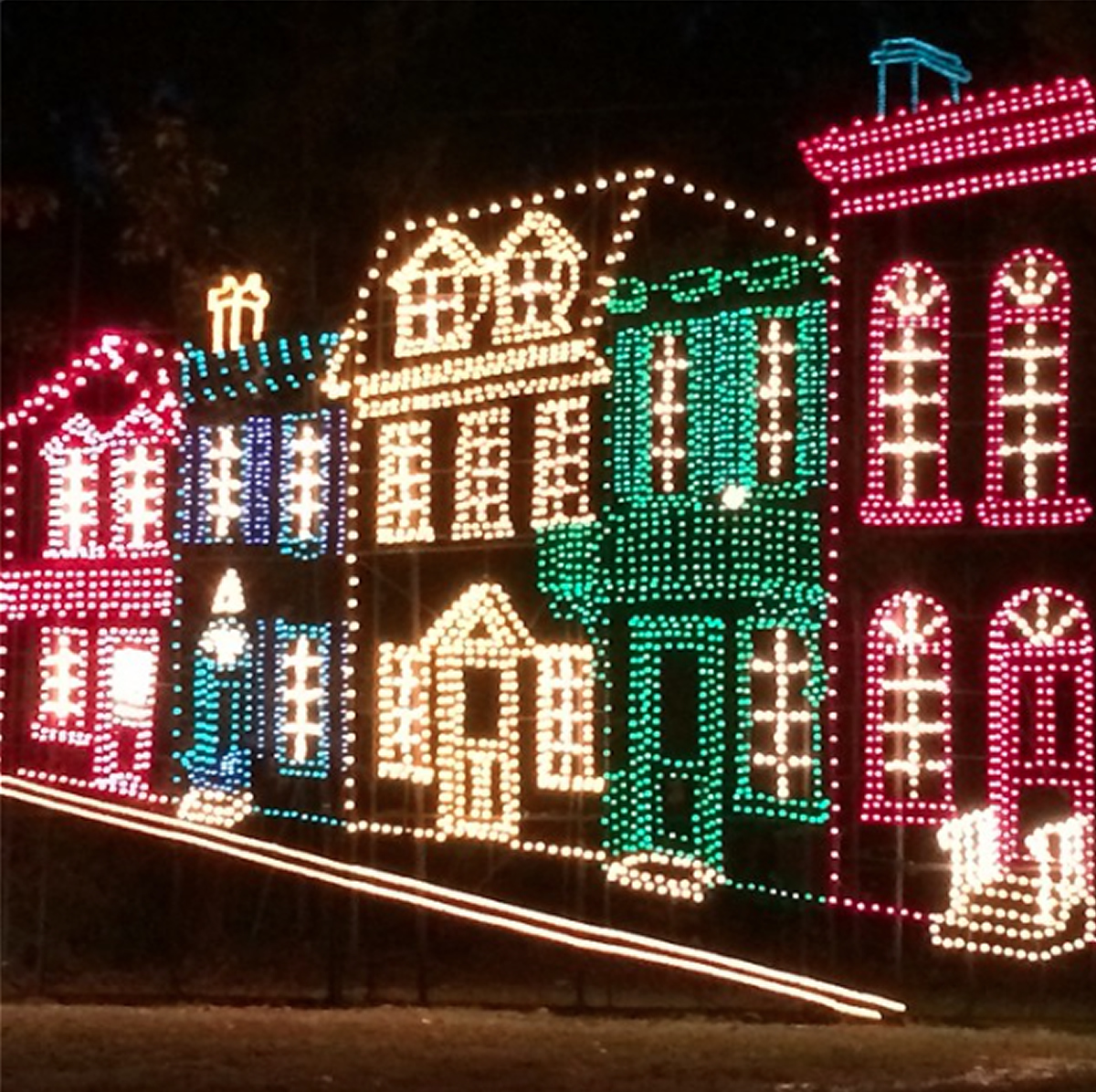 Poole christmas market 2025